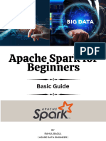 Apache Spark For Beginners