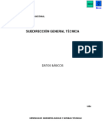 LV Manual Trabajo Ej Azul de Aplicación 1994 CNA