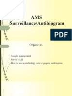 AMS Surveillance Powerpoint