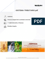 Unidad 6 El Sistema Tributario PDF
