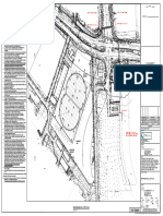 S.DW.01 - B - Diaphragm Wall Site Plan