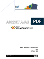 Download Tutorial Curso ASP Net Ajax by karinaamador SN68435075 doc pdf