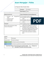 10KR13FIS3201CG - V1 - Pertemuan 04 - Vektor