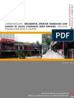 DBKL JP GP Kanopi & Struktur Changkat BB