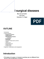 Tropical Surgical Final