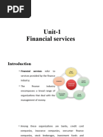 Fintech - PPT 1