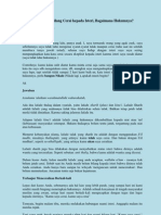 Download nikah by Faizal Achmad SN68435483 doc pdf