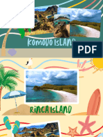 Historical Place - Komodo Island - Cherine - 20230914 - 214712 - 0000