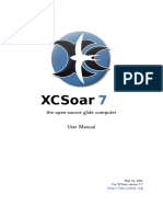 XCSoar Manual