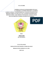 Firman Noor - Tugas MK Biostatistik