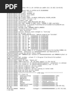 build fail log | PDF | I Pv6 | Computer Engineering
