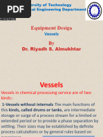 Vessels L