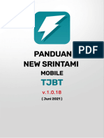 Panduan New Srintami Mobile TJBTV 1018 JNGTT