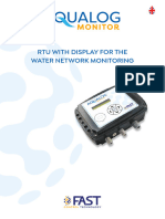 Aqualog Monitor ENG