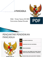 Pancasila Pertemuan 2