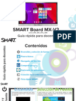 SMART MXV2 Uso Rápido 230610 114048