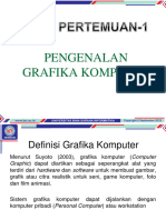 Grafika Komputer