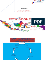 Materi 1. Sejarah Dan Perkembangan Bahasa Indonesia
