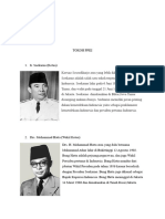 Alfian Ady Nugroho - Pancasila - Tokoh PPKI