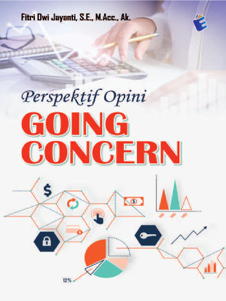 Opini Going Concern oleh Fitri Dwi Jayanti | PDF