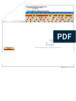 Programa de Simulacros