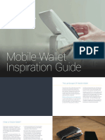 Mobile Wallet - 2023