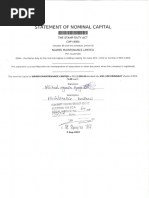 Form Bof1 | PDF
