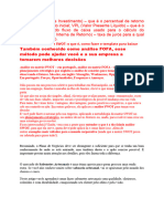 Também Conhecido Como Análise FOFA, Esse Método Pode Ajudar Você e A Sua Empresa A Tomarem Melhores Decisões