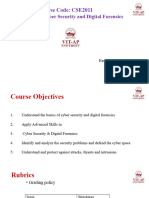 Fall Semester 2023-24 CSE2011 ETH AP2023242000177 Reference Material I 26-Jul-2023 0 Zeroth Hour