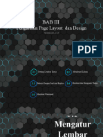 Bab Iii Pengaturan Page Layout Dan Design