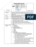 PKP 3.5.1.2 SOP Asuhan PPA