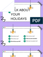 Talkaboutyourholidays Canva