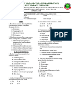 Midterm Tema 6 KLS Vi