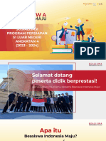 Paparan Sosialisasi BIM 4