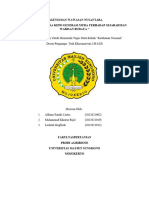 URGENSI DAN WAWASAN NUSANTAR 1 Salinan