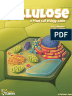 Cellulose Rulebook v6