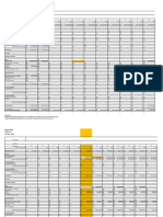 Cash Flow Project Quary Herman