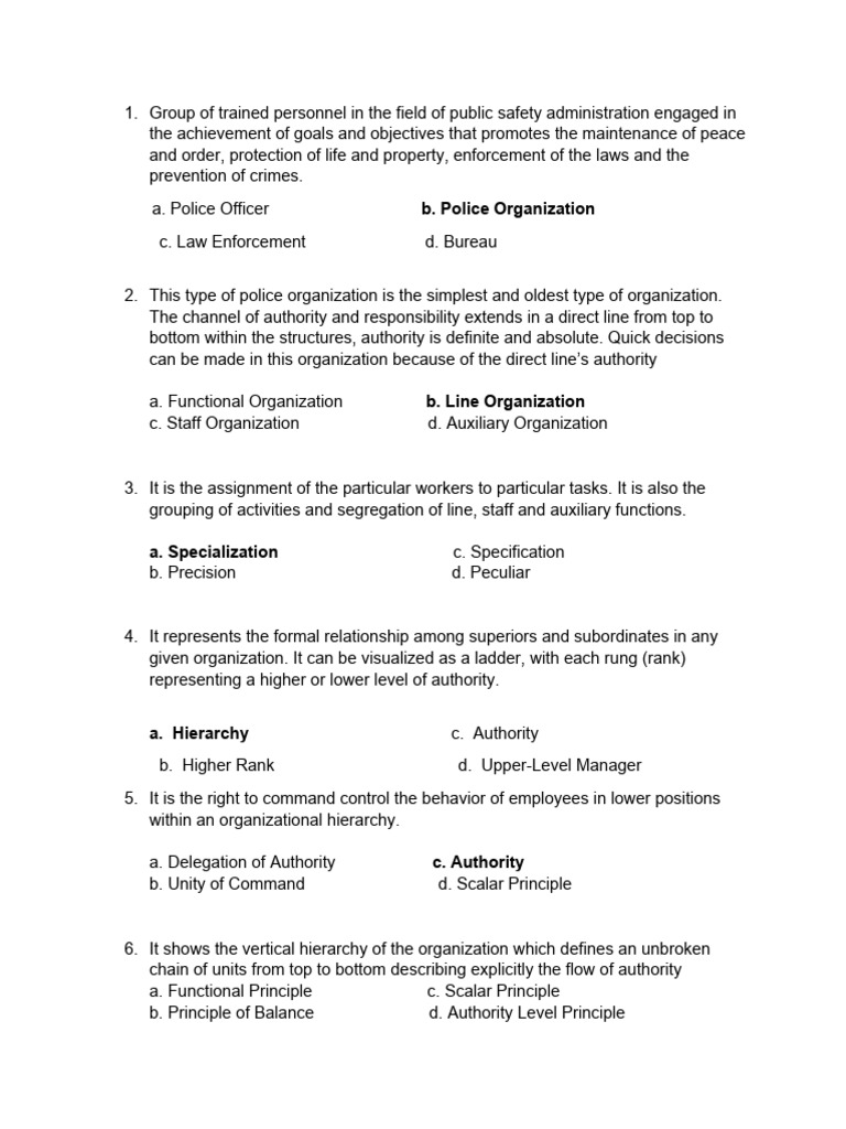 Trained Personnel Meaning