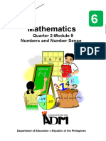 Math6 Q2 Mod9 NumbersAndNumberSense v3