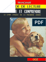 Bien lire et comprendre CP (1961)