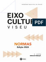 Normas Eixo Cultura Viseu 2022 2025 Edicao 2024 VF