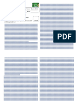 Formato de Ficha de Aplicacion 2023 Modelo Horizontal