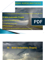 Iklim Indonesia