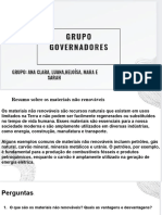 Grupo Governadores