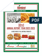 Integrated Annual Report 2022-23