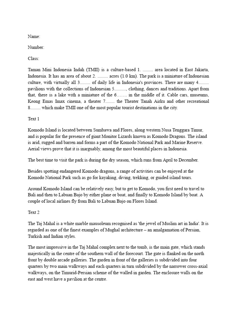 Master | PDF