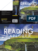 Reading Explorer 3