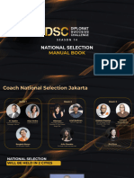 Manual Book National Selection DSC Season 14 (Jakarta) .Pptx-1
