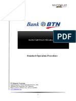 SOP Bank BTN