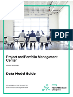 HP Man PPM9.40 DataModel PDF